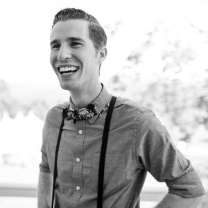 Meet your Posher, Todd